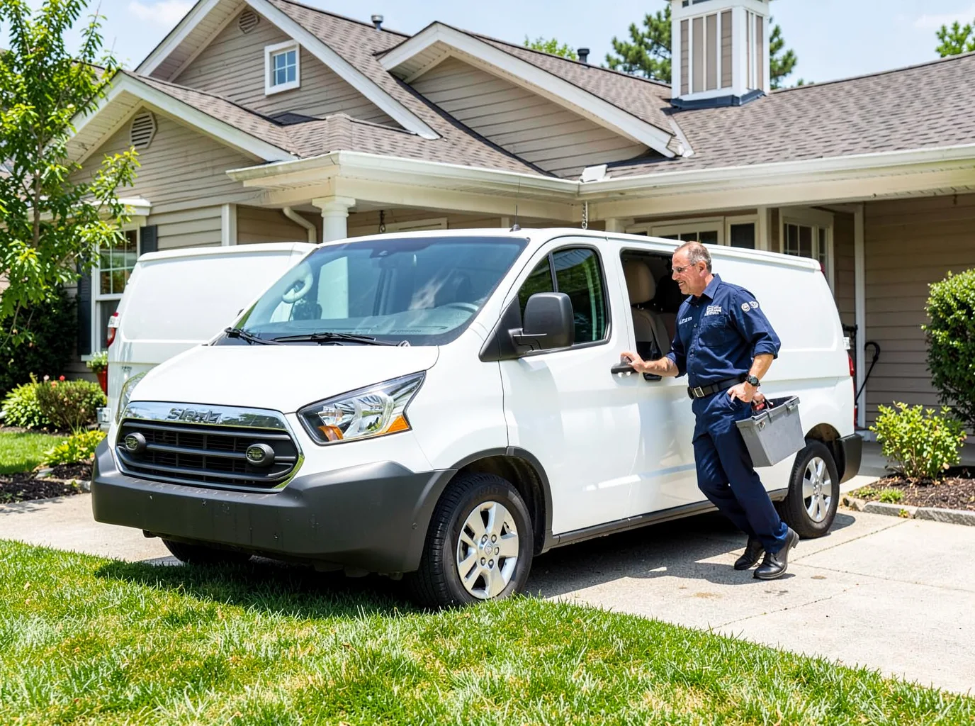 Emergency Plumber company in Carr, CO